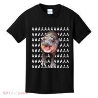 Baby Hippo Moo Deng Kids T-Shirt thumb 0