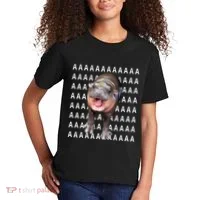 Baby Hippo Moo Deng Kids T-Shirt thumb 2