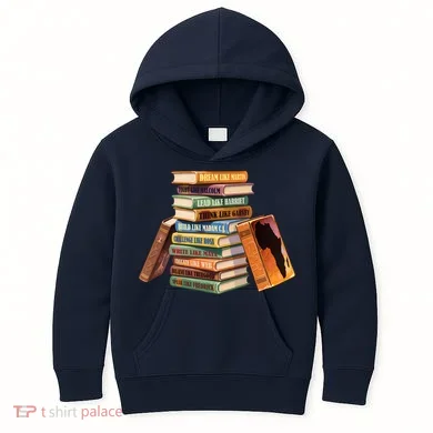 Kids Hoodie