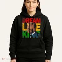 Black History Month Martin Have Dream Luther King Day Hoodie thumb 5