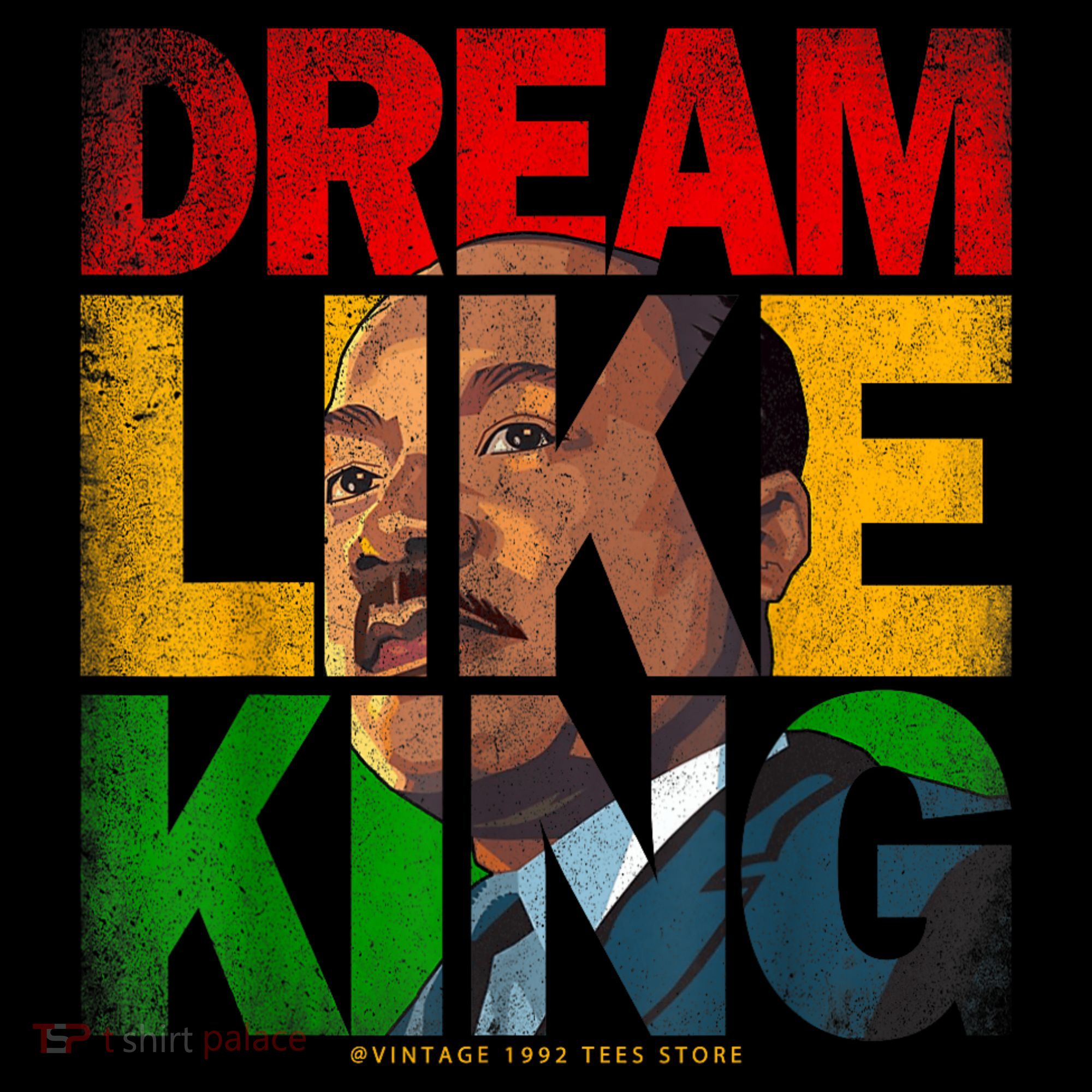 Black History Month Martin Have Dream Luther King Day Women's Hoodie
