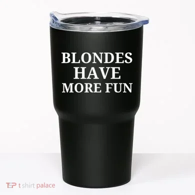 Tumbler