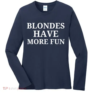 Women's Long Sleeve Shirt