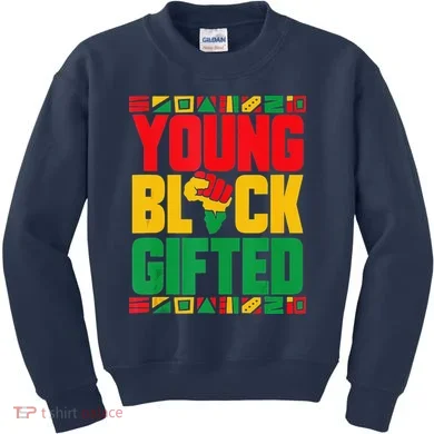 Kids Sweatshirt