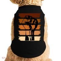 Black History Month Fist Doggie Tank thumb 0