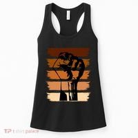 Black History Month Fist Women's Tank Top thumb 0