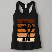 Black History Month Fist Women's Tank Top thumb 3