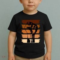 Black History Month Fist Toddler T-Shirt thumb 2