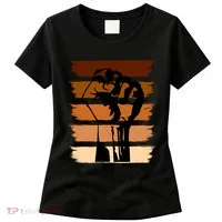 Black History Month Fist Women's T-Shirt thumb 0