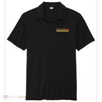 Benton Harbor Michigan Sport-Tek Posi-UV Pro Polo thumb 0