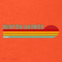 Benton Harbor Michigan Mousepad thumb 1