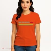 Benton Harbor Michigan Women's T-Shirt thumb 4