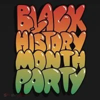 Black History Month Party Bucket Hat thumb 4