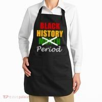 Black History Month Period Apron thumb 2