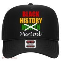 Black History Month Period Hat thumb 0