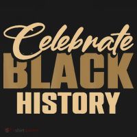 Black History Month Celebrate Black History Sweatshirt thumb 3