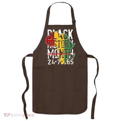 Apron