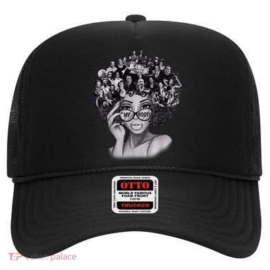 Black History Month Shirt I Love My Roots Back Powerful BLM Hat