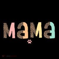 Blue Heeler Mama Mom Blue Australian Cattle Dog Gift Coffee Mug thumb 5