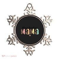 Blue Heeler Mama Mom Blue Australian Cattle Dog Gift Ornament thumb 0
