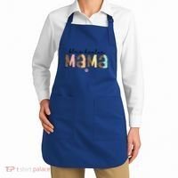 Blue Heeler Mama Mom Blue Australian Cattle Dog Gift Apron thumb 2