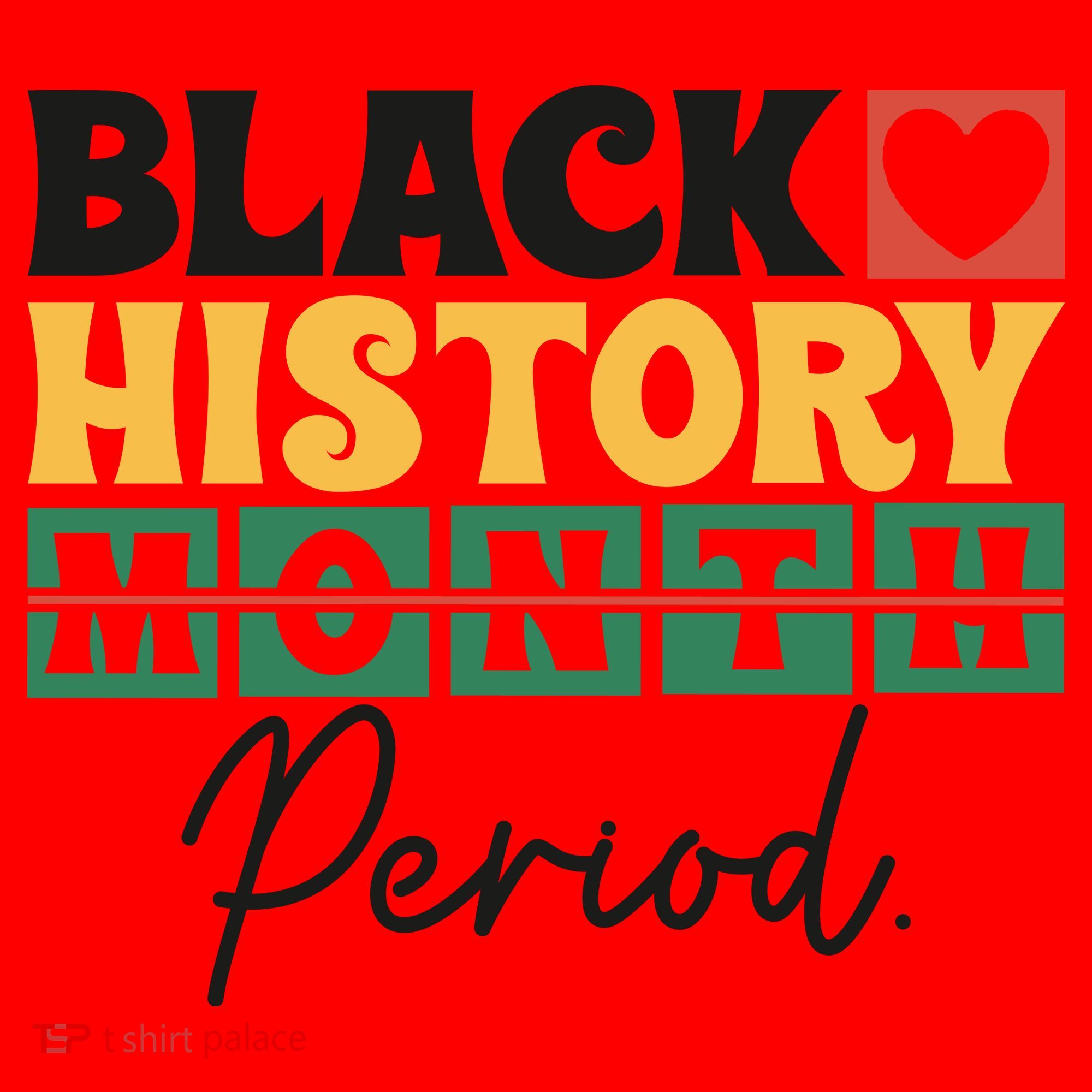 Black History Month Melanin Black Women Are Dope Period Cute Santa Hat