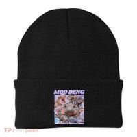 Baby Hippo Moo Deng Beanie thumb 0
