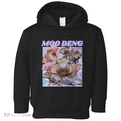 Toddler Hoodie