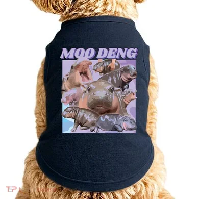 Doggie Tank