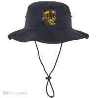 Black History Month Collage Bucket Hat thumb 0