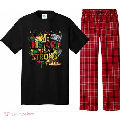 Pajama Set