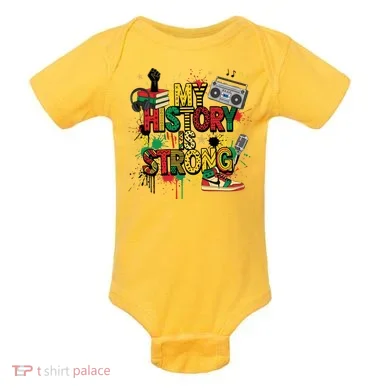 Baby Bodysuit