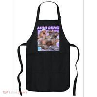 Baby Hippo Moo Deng Apron thumb 0
