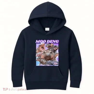 Kids Hoodie