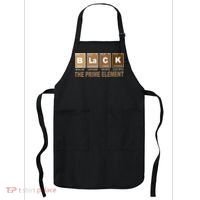 Black History Month Prime Element Apron thumb 0