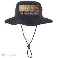 Black History Month Prime Element Bucket Hat thumb 0