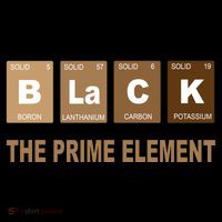 Black History Month Prime Element Coffee Mug thumb 5