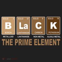Black History Month Prime Element Tumbler thumb 3