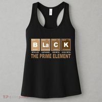 Black History Month Prime Element Women's Tank Top thumb 3