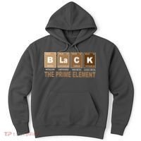 Black History Month Prime Element Hoodie thumb 0