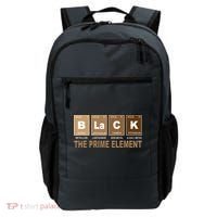 Black History Month Prime Element Backpack thumb 0