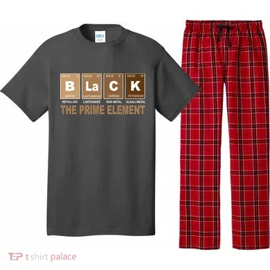 Pajama Set