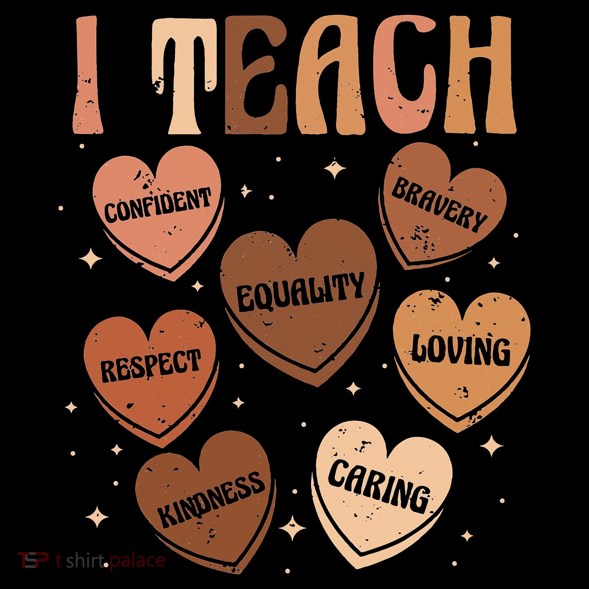 Black History Month I Teach Black History Teacher Retro Mousepad