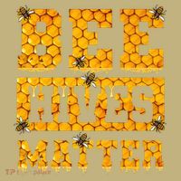 Bee Hives Matter Climate Change Earth Day Kids T-Shirt thumb 2