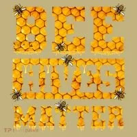 Bee Hives Matter Climate Change Earth Day Kids T-Shirt thumb 2