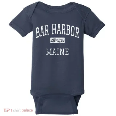 Baby Bodysuit