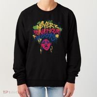 Black History Month Never Forget Your Roots Afro Women's Sweatshirt thumb 0