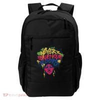 Black History Month Never Forget Your Roots Afro Backpack thumb 0