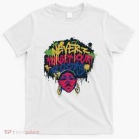 Black History Month Never Forget Your Roots Afro T-Shirt thumb 0