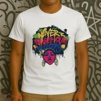 Black History Month Never Forget Your Roots Afro T-Shirt thumb 3